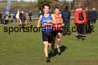 Senior Mens 2023 Birtley Cross Country Relays, County Durham. Photo: David T. Hewitson/Sports for All Pics